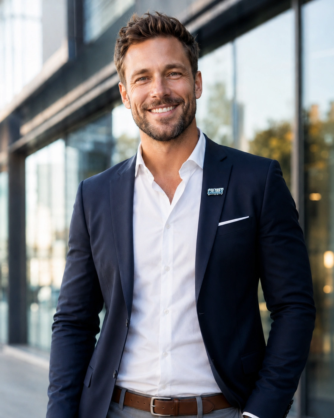 Daniel Hoffmann — Senior iGaming-Autor und Casino-Reviewer bei ColdBet